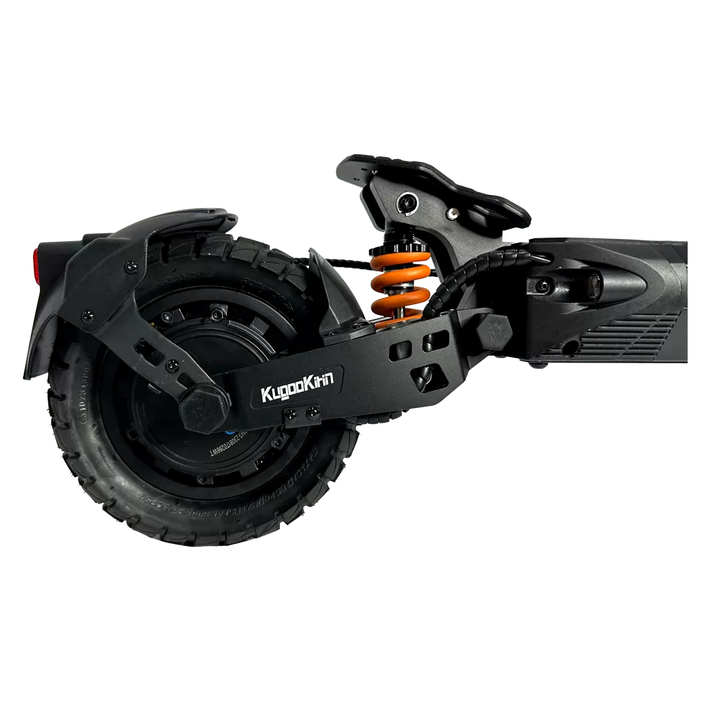 Электросамокат Kugoo G2 Pro Max Электросамокат Kugoo G2 Pro Max