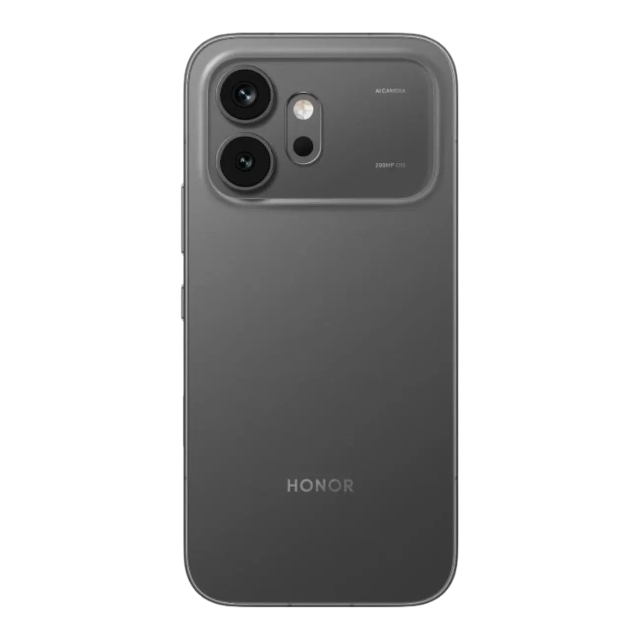 Смартфон Honor 600, 12/256 ГБ, Black (чёрный)