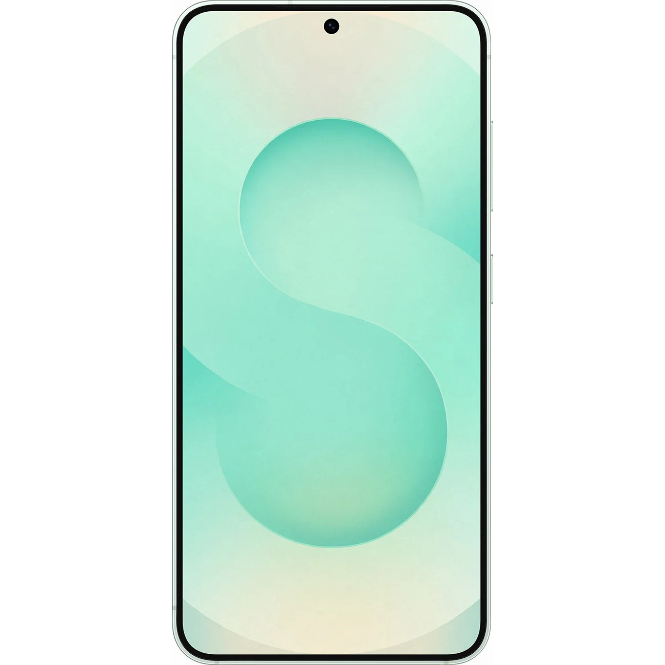 Смартфон Samsung Galaxy S25, 12/256 ГБ, мятный