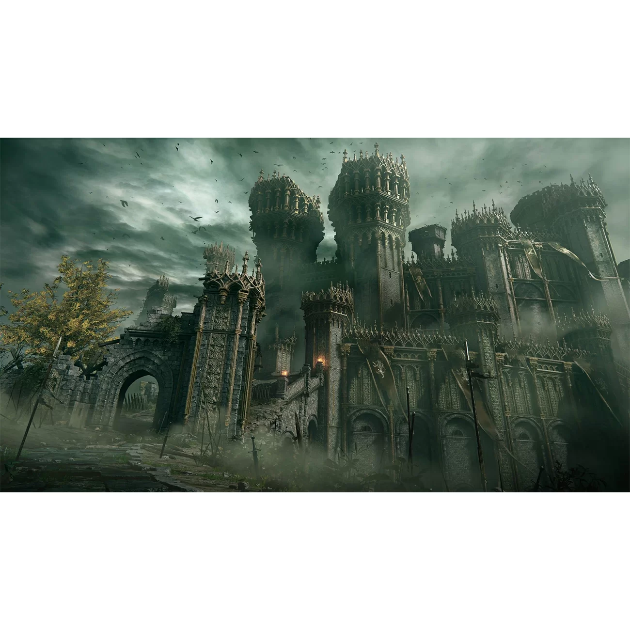 Игра: Elden Ring (PS5, русская версия)