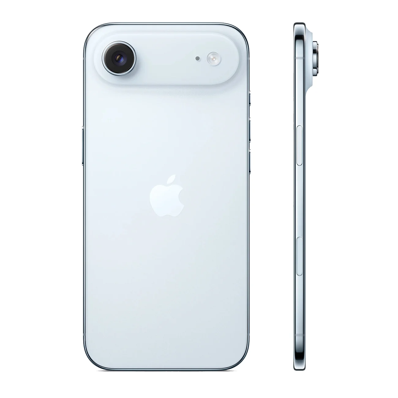 Смартфон Apple iPhone Air, 256 ГБ, Sky Blue (Небесно-голубой) Dual eSIM Смартфон Apple iPhone Air, 256 ГБ, Sky Blue (Небесно-голубой) Dual eSIM