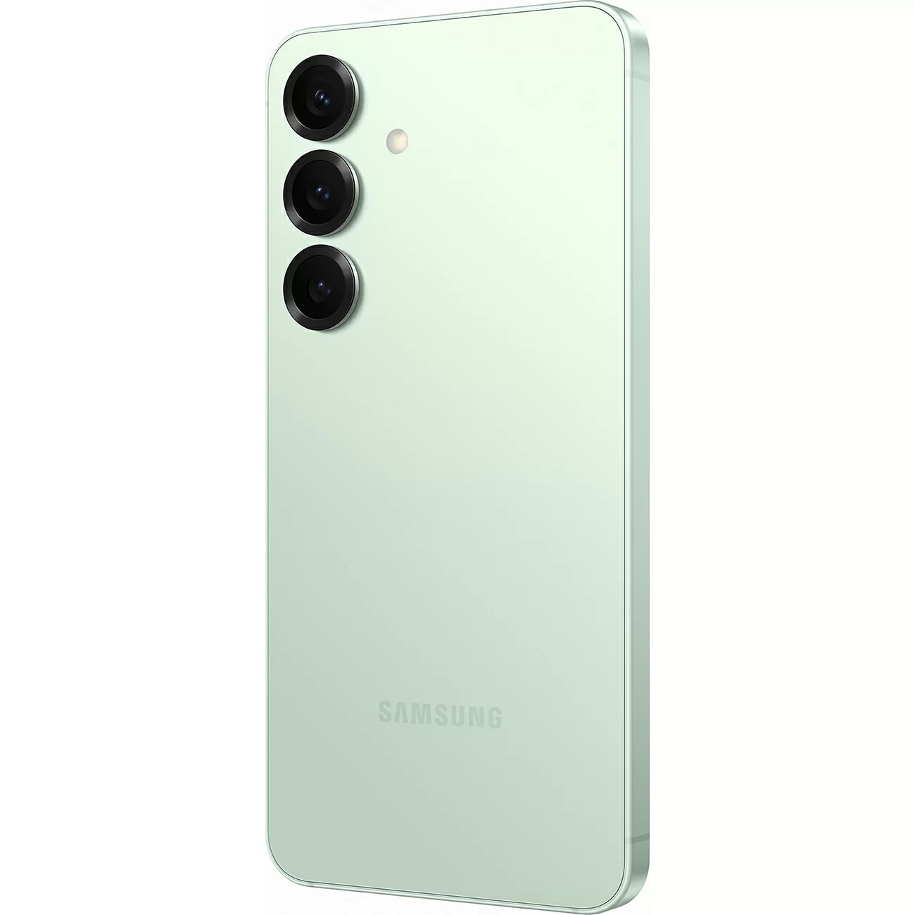 Смартфон Samsung Galaxy S25 (CN), 12/128 ГБ, мятный