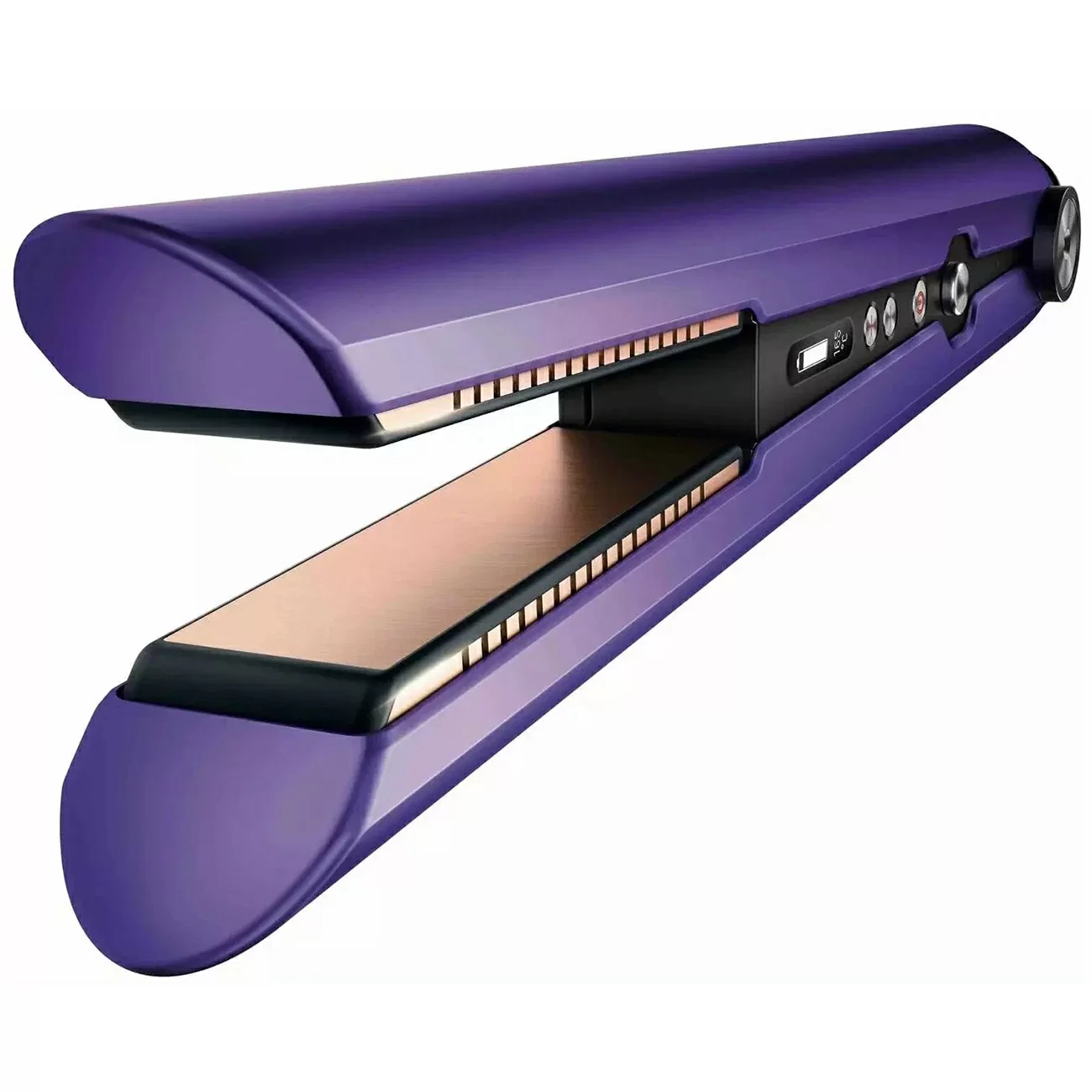 Выпрямитель Dyson Corrale HS03, Black/Purple