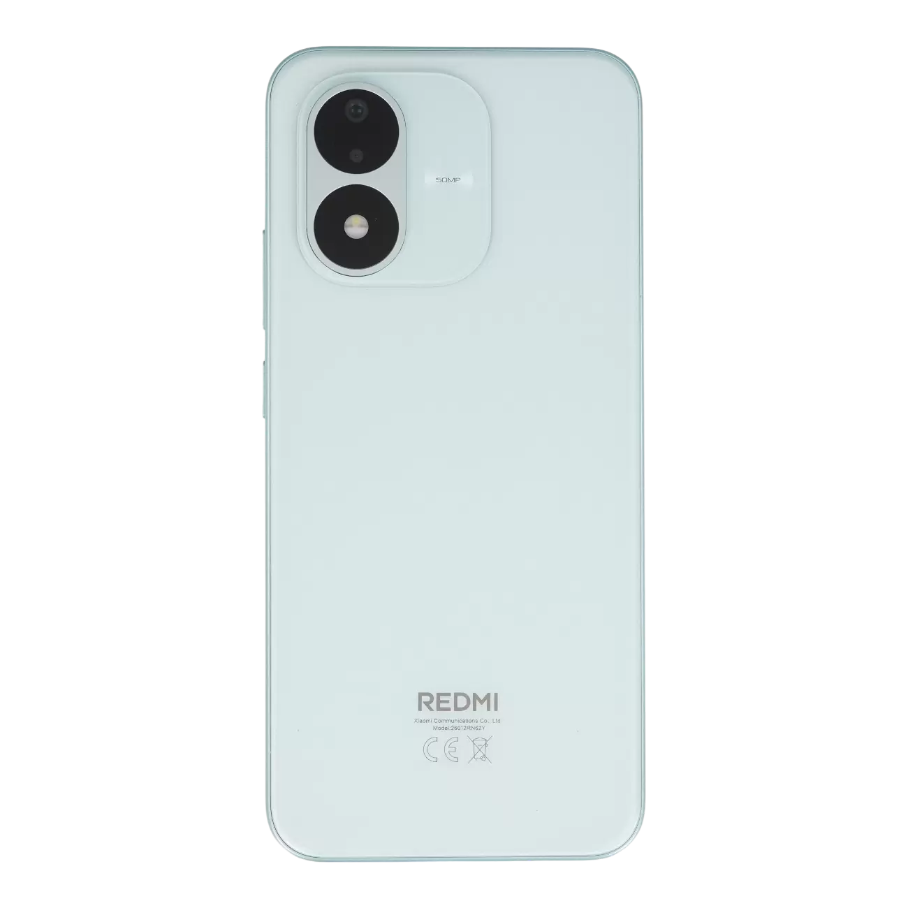 Смартфон Xiaomi Redmi Note 17 4G, 4/128 ГБ, Blue (синий)