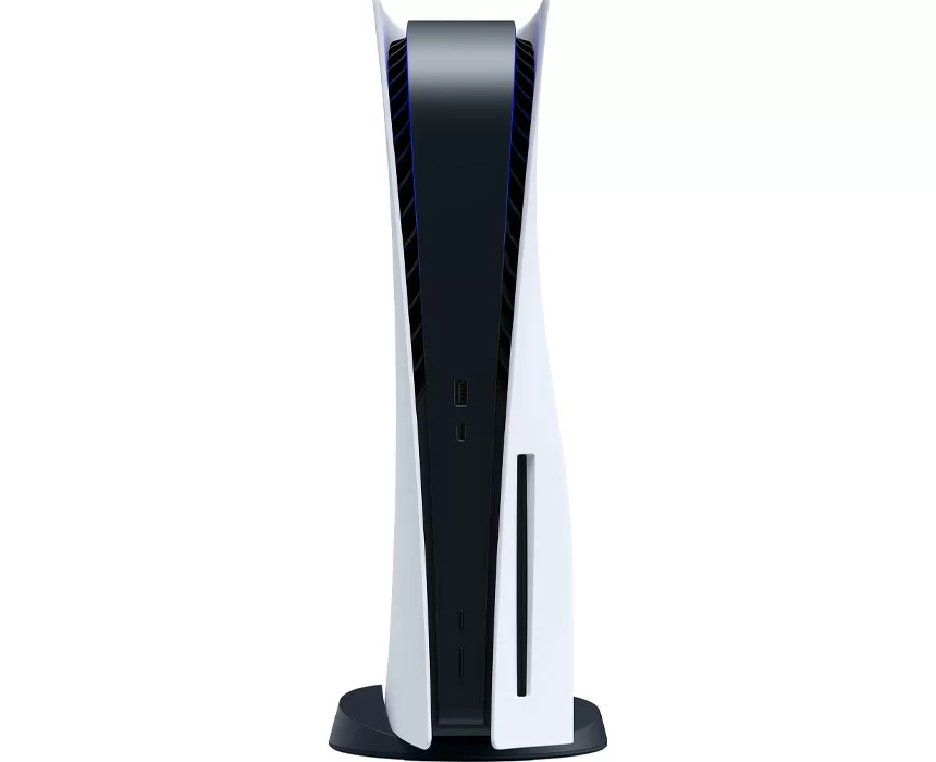 Игровая приставка Sony PlayStation 5 Blu-Ray Edition (с дисководом)