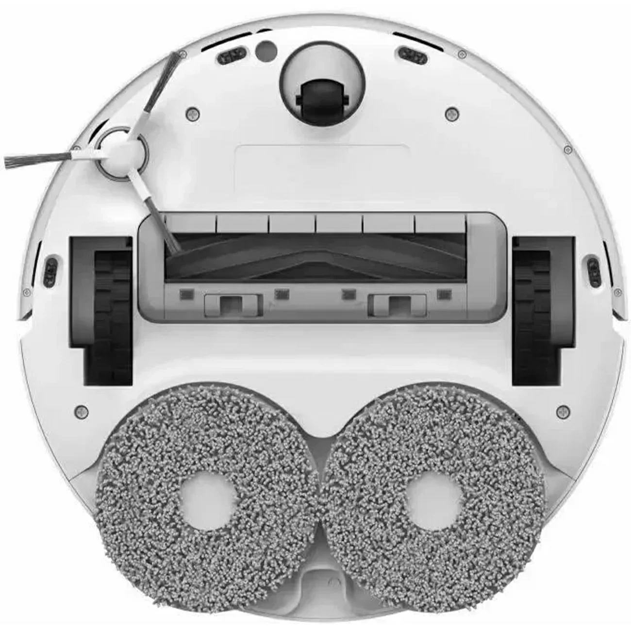 Робот-пылесос Dreame L10 ULTRA, белый Робот-пылесос Dreame L10 ULTRA, белый