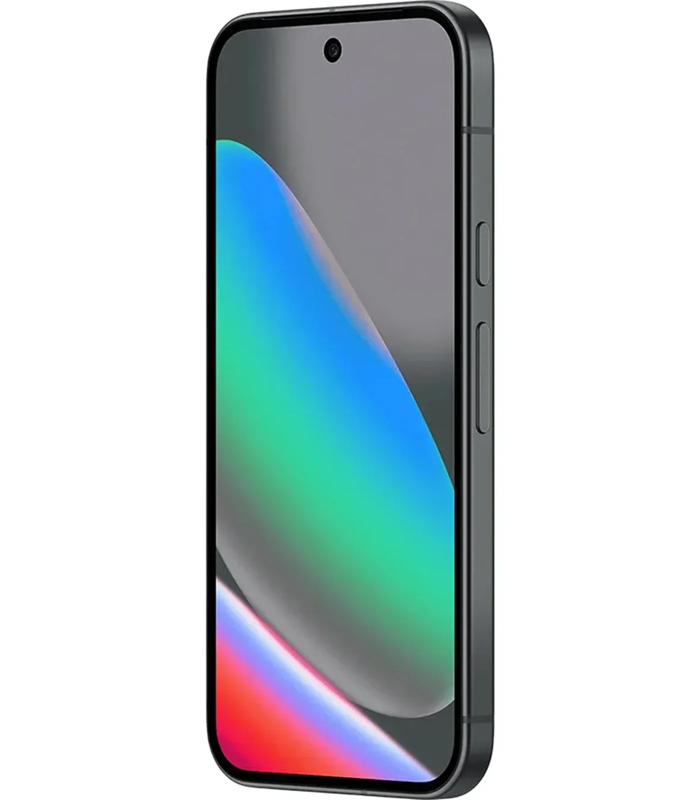 Смартфон Google Pixel 10, 12/128 ГБ, Obsidian / Черный Обсидиан