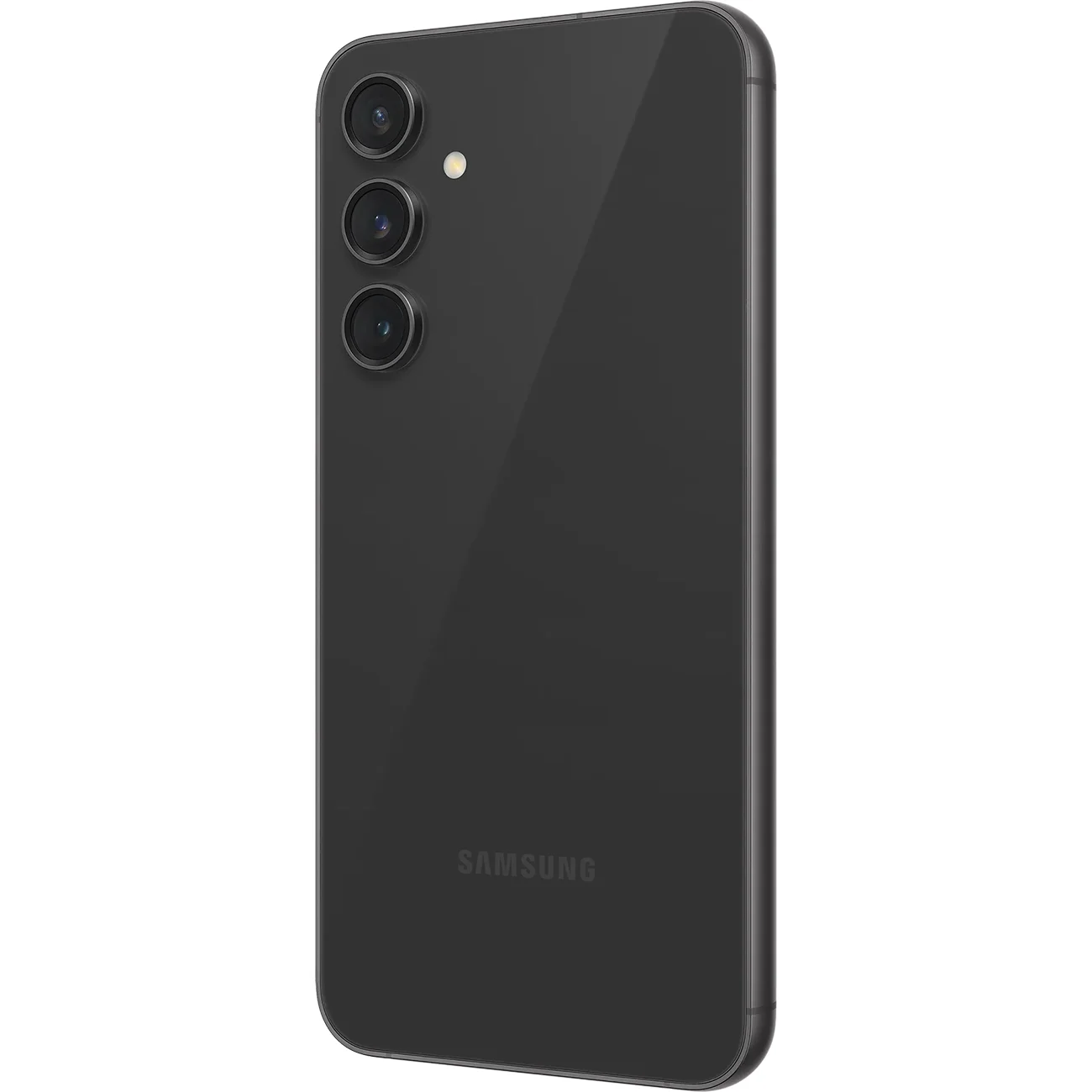 Смартфон Samsung Galaxy S23 FE 8/256 ГБ, Dual: nano SIM + eSIM, графит (Exynos)