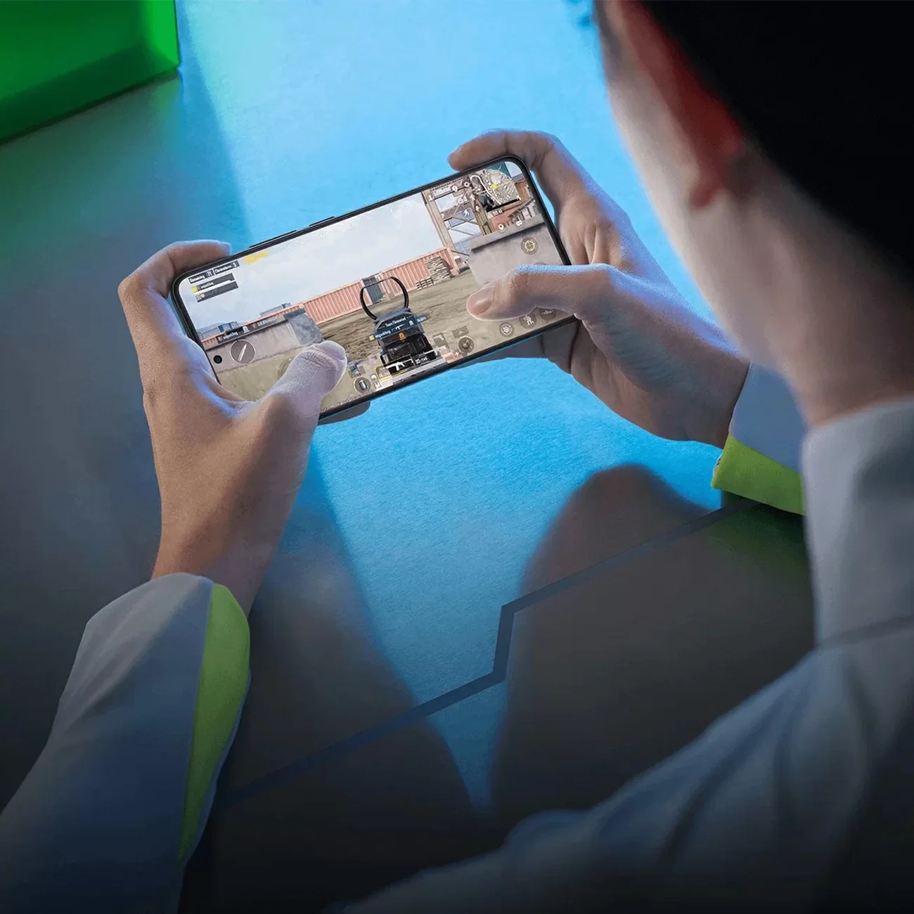 Смартфон Xiaomi POCO F6 Pro, 16/1024 ГБ, Global, Dual nano SIM, белый