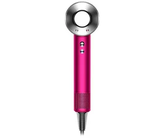 Фен Dyson Supersonic HD08, Fuchsia & Nickel