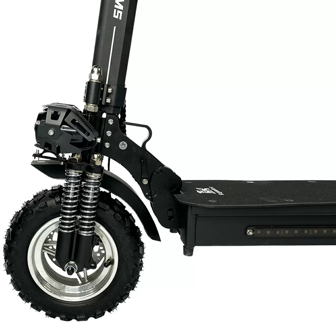 Электросамокат Kugoo M5