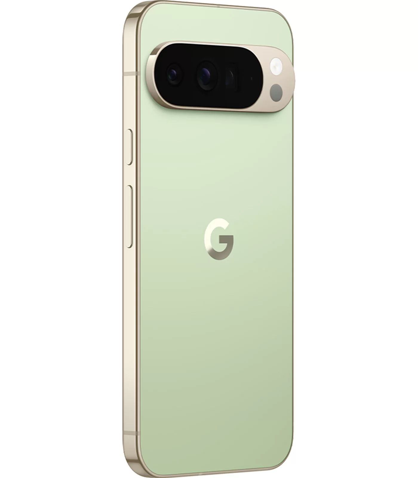 Смартфон Google Pixel 10 Pro XL, 16/256 ГБ, Jade / Зеленый Нефрит Смартфон Google Pixel 10 Pro XL, 16/256 ГБ, Jade / Зеленый Нефрит