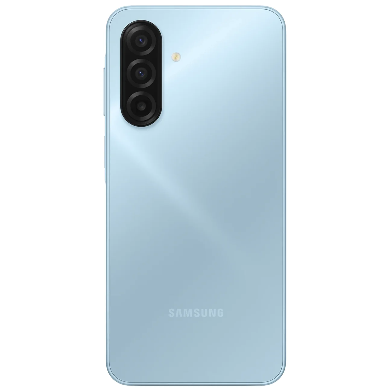 Смартфон Samsung Galaxy A17 5G, 8/256 ГБ, Light Blue (голубой)