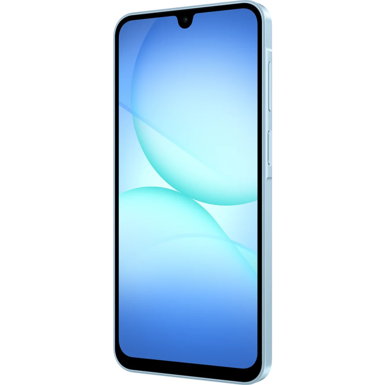 Смартфон Samsung Galaxy A17 5G, 8/256 ГБ, Light Blue (голубой)
