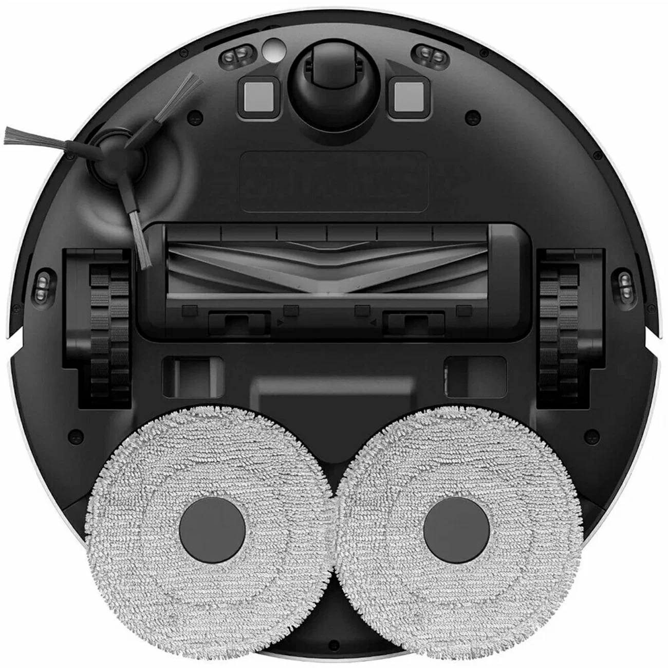 Робот-пылесос Dreame L10S Plus, белый Робот-пылесос Dreame L10S Plus, белый