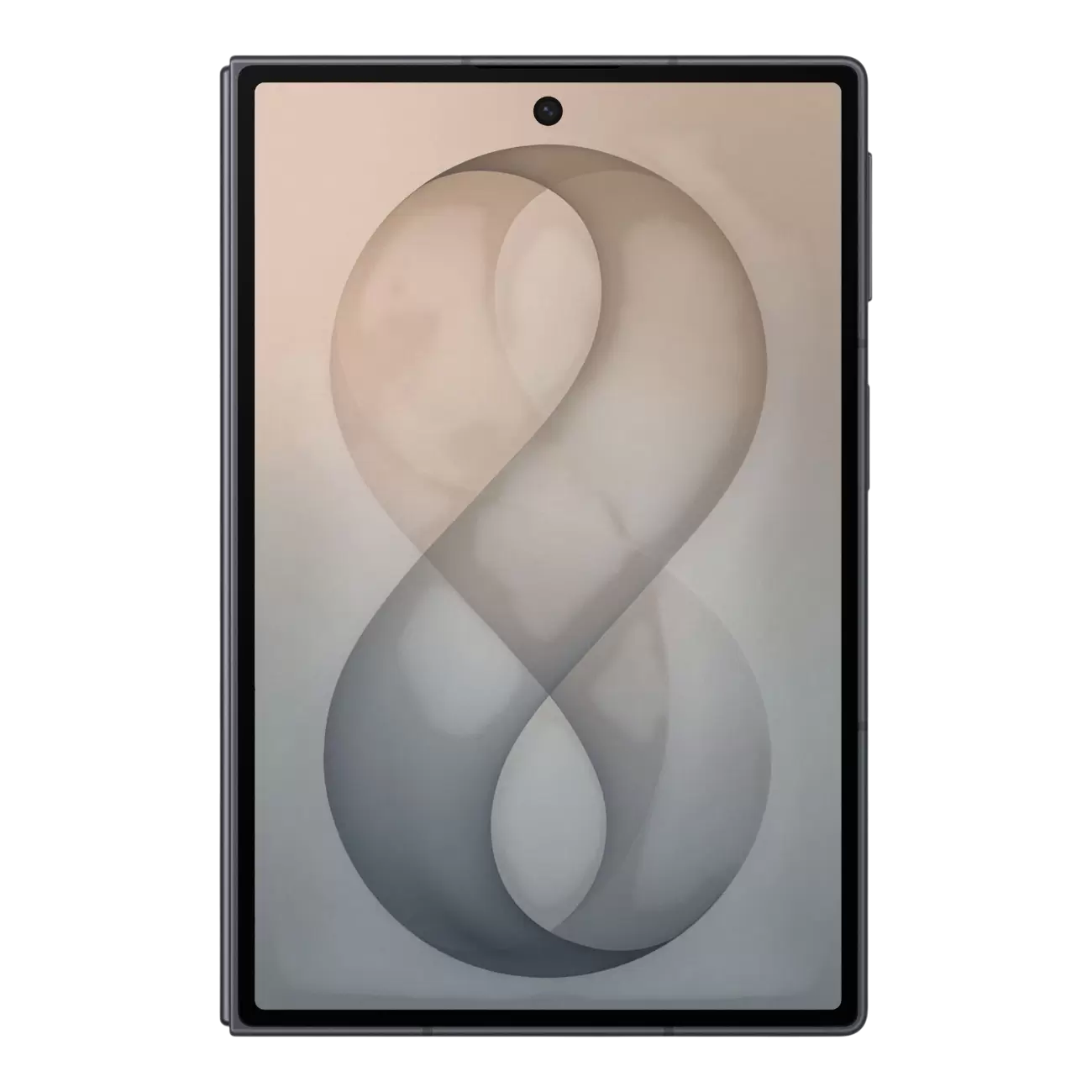 Смартфон Samsung Galaxy Z Fold8, 12/256 ГБ, Graphite (графитовый)