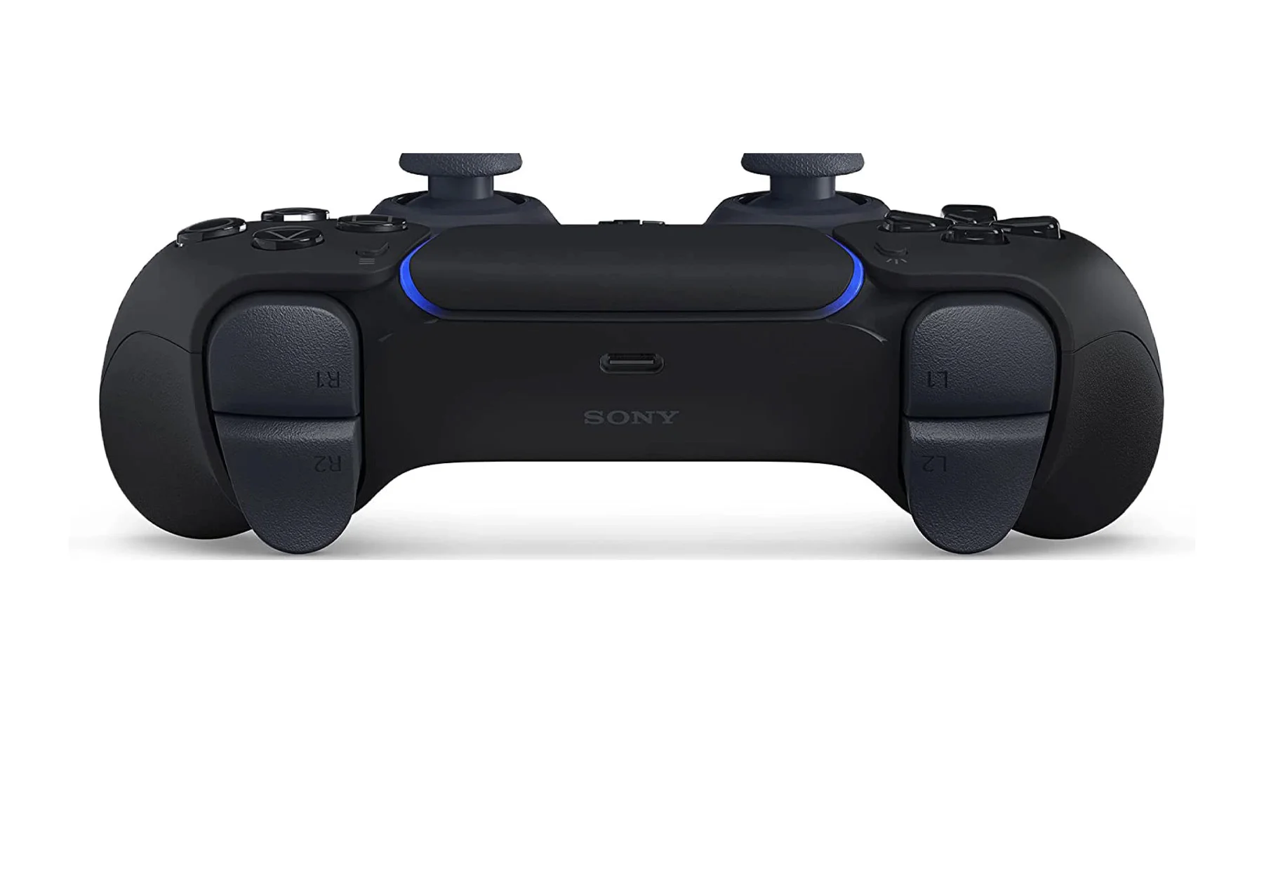 Геймпад Sony DualSense, черный