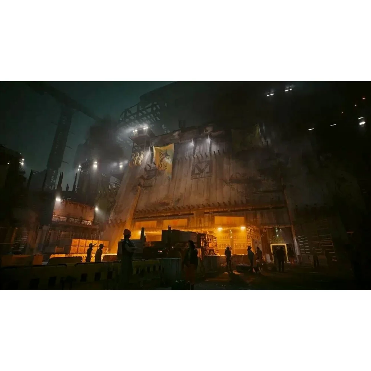 Игра Cyberpunk 2077 (PS5, Русская версия)