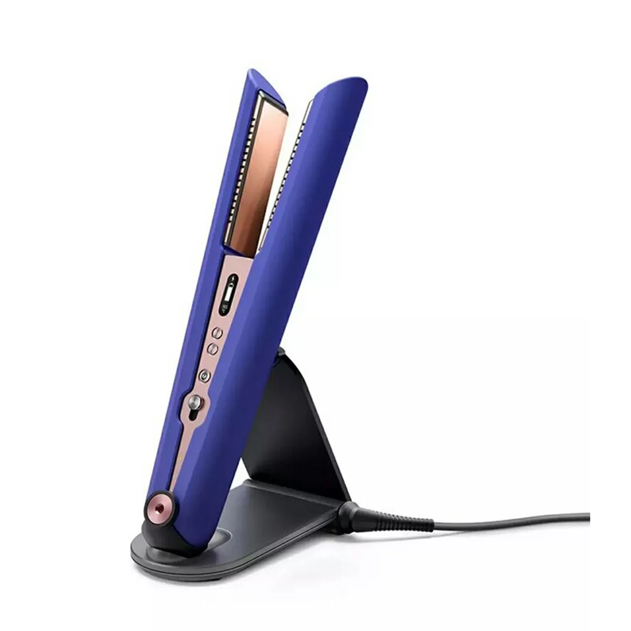 Выпрямитель Dyson Corrale HS07, VincaBlue/Rose