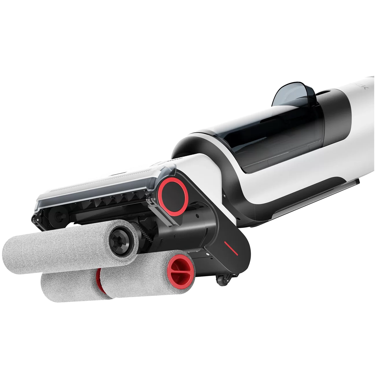 Пылесос Roborock Dyad Pro, белый