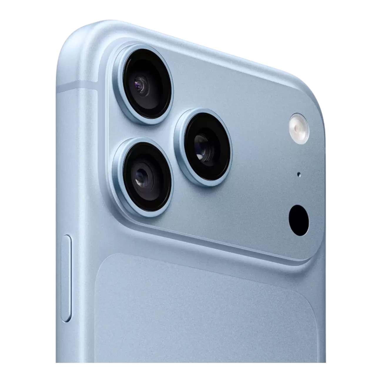 - Смартфон Apple iPhone 18 Pro Max, 2 ТБ, Glacier (ледниково-голубой) Dual eSIM