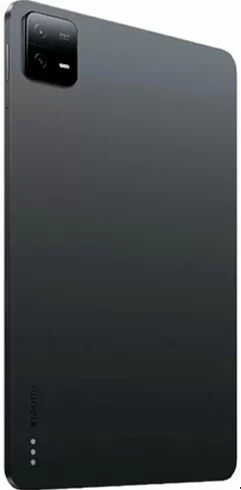 Планшет Mi Pad 6 6/128 ГБ, серый