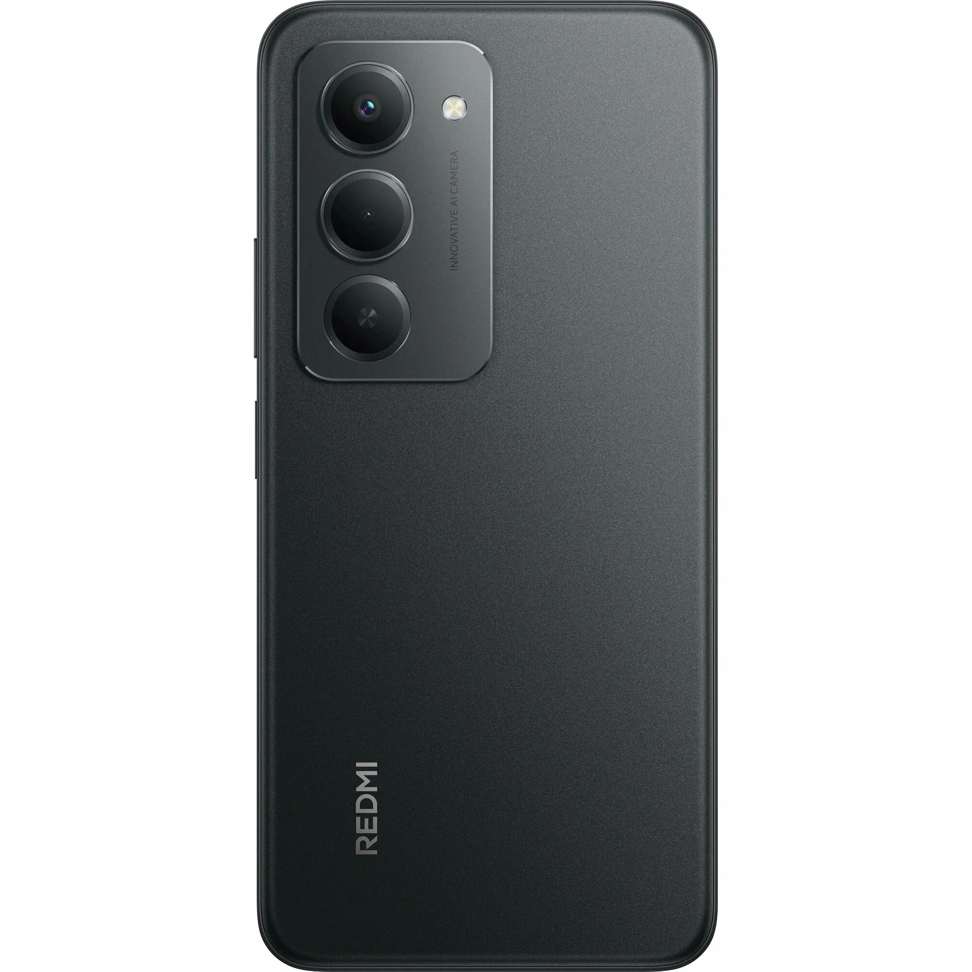 Смартфон Xiaomi Redmi 15 4G, 8/256 ГБ, Midnight Black / Черный