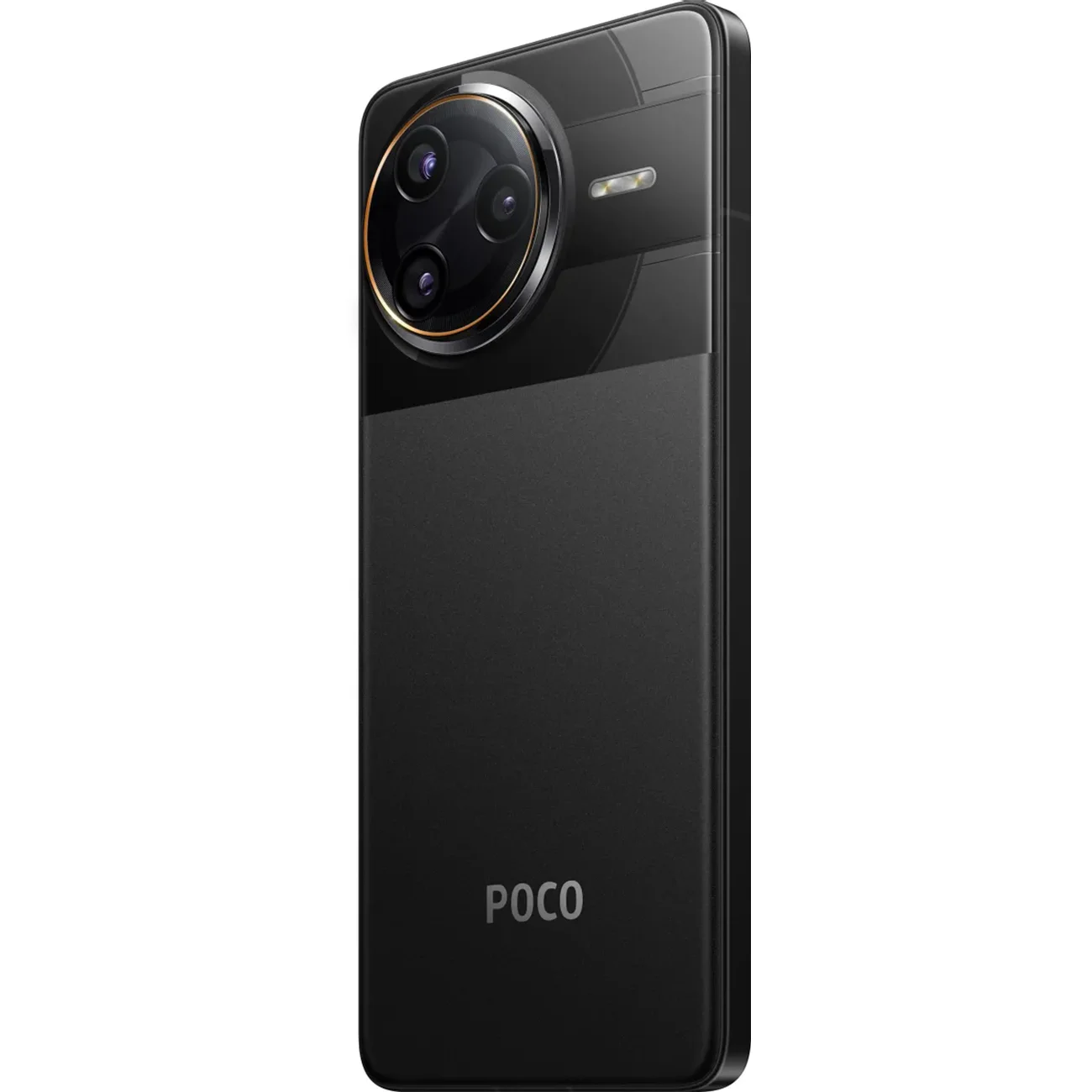 Смартфон Xiaomi POCO F7 Ultra, 16/512 ГБ, чёрный Смартфон Xiaomi POCO F7 Ultra, 16/512 ГБ, чёрный