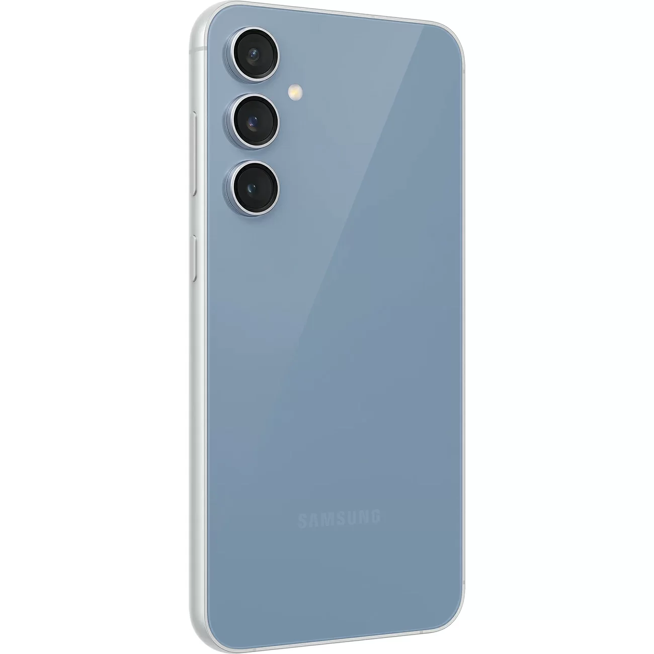 Смартфон Samsung Galaxy S23 FE 8/128 ГБ, Dual: nano SIM + eSIM, индиго (Exynos) Смартфон Samsung Galaxy S23 FE 8/128 ГБ, Dual: nano SIM + eSIM, индиго (Exynos)