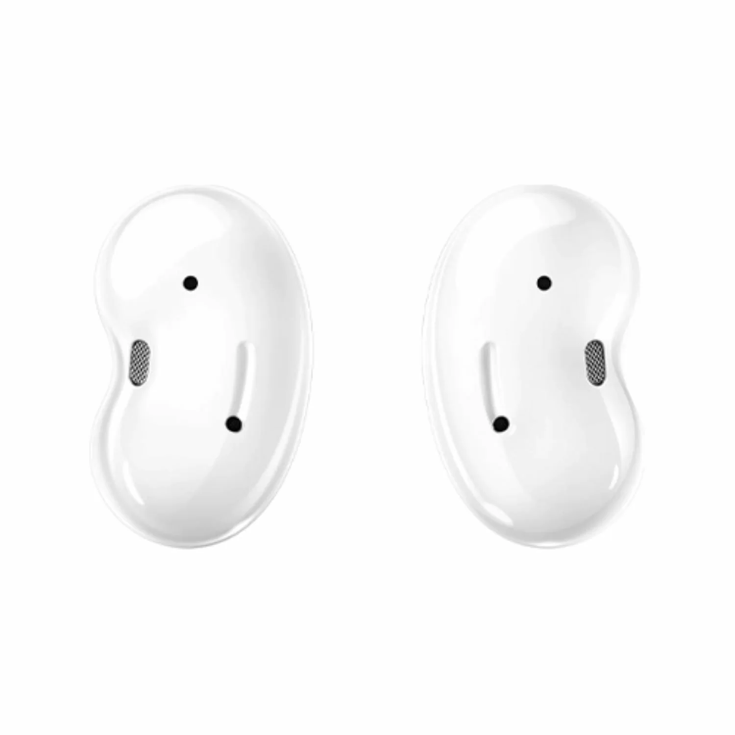 Наушники Samsung Galaxy Buds Live, белый