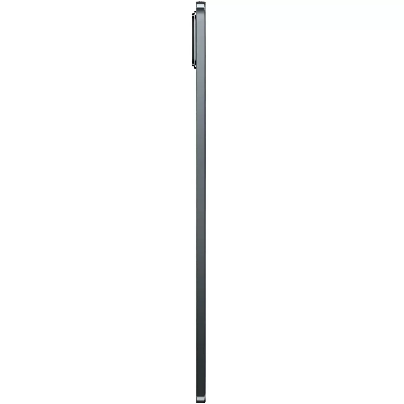 Планшет Xiaomi Pad 6S Pro 12.4 12/512 ГБ Wi-Fi (черный)