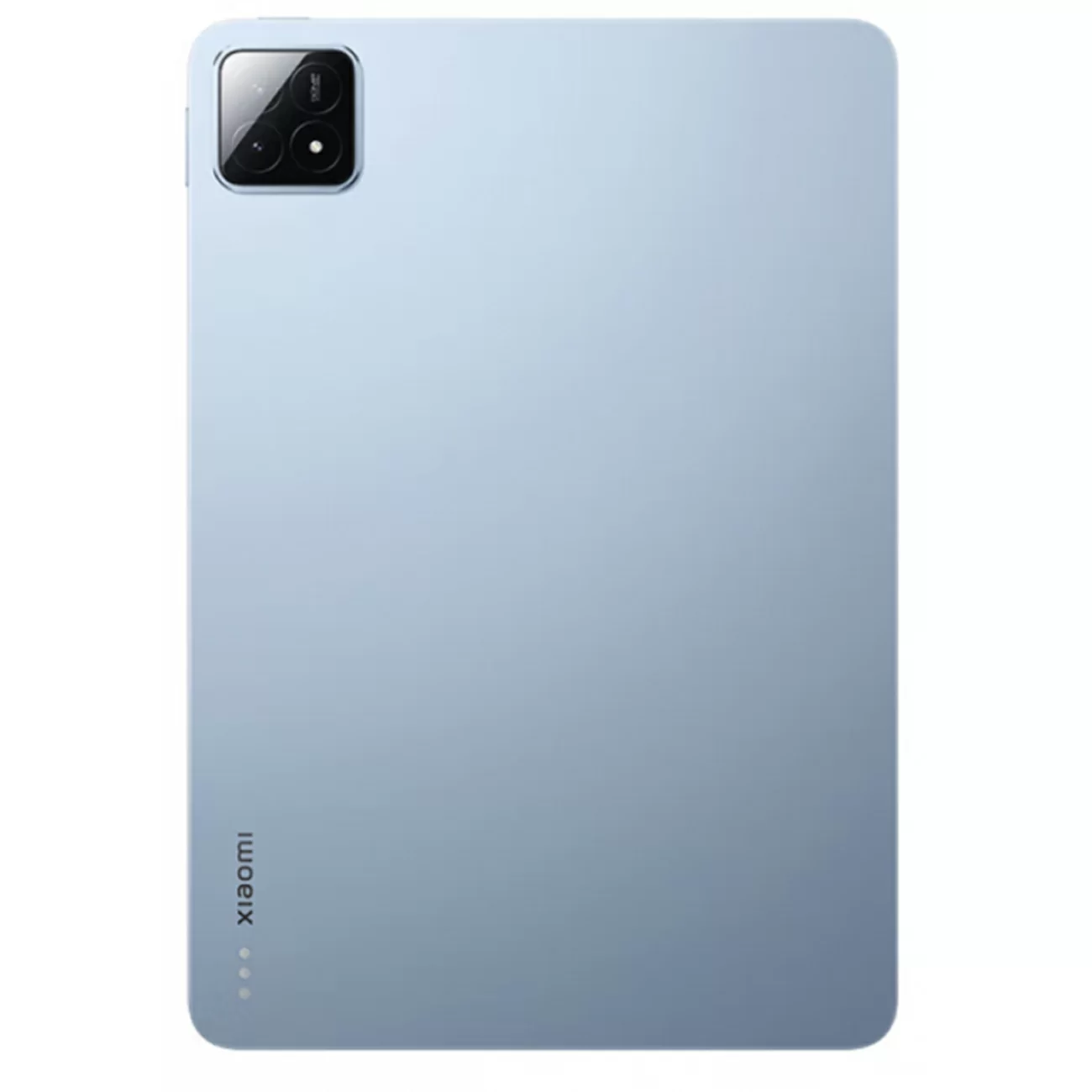 Планшет Xiaomi Pad 6S Pro 12.4 8/256 ГБ Wi-Fi (синий)