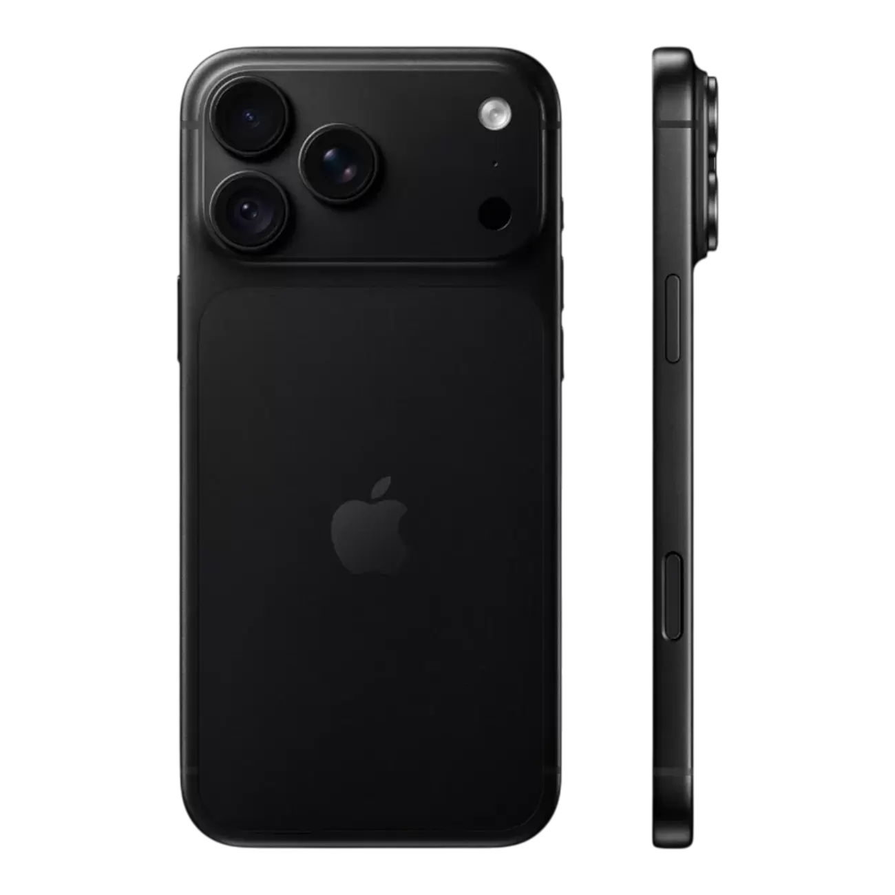 - Смартфон Apple iPhone 18 Pro Max, 2 ТБ, Black (чёрный) Dual eSIM