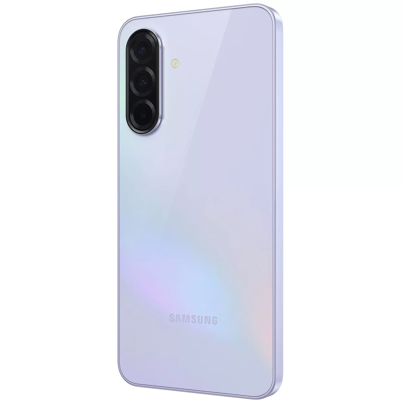Смартфон Samsung Galaxy A36, 8/128 ГБ, лавандовый Смартфон Samsung Galaxy A36, 8/128 ГБ, лавандовый