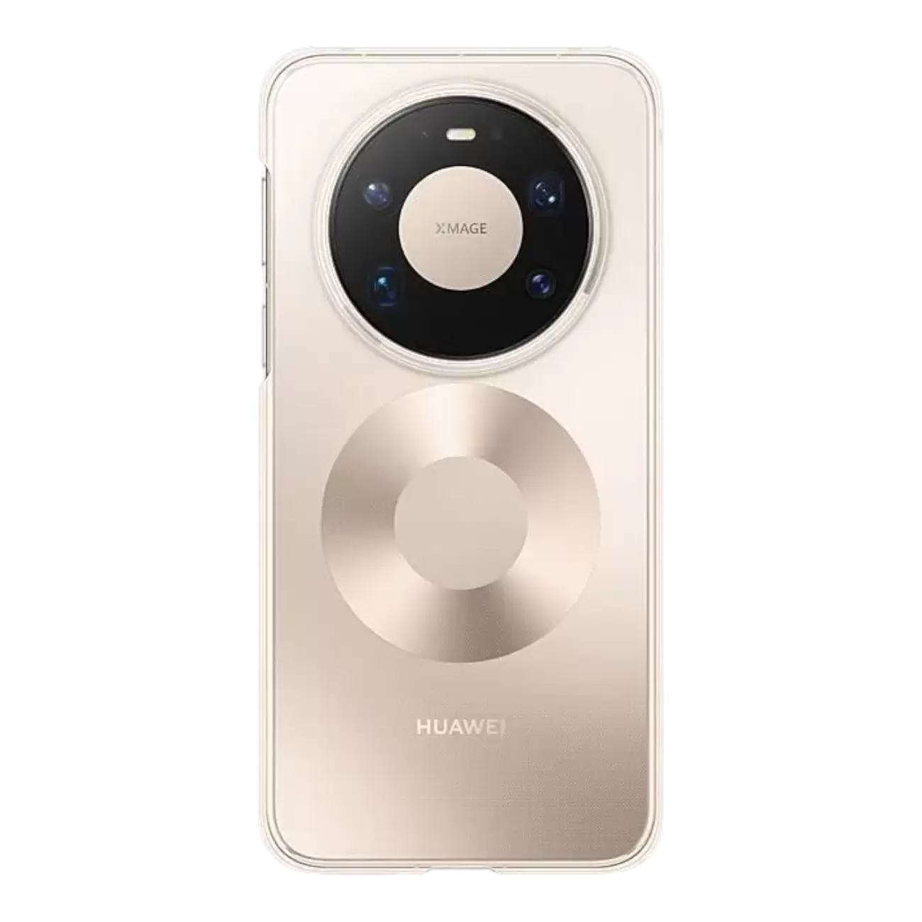 Смартфон Huawei Mate 80 Pro, 16/512 ГБ, Gold (золотой) Смартфон Huawei Mate 80 Pro, 16/512 ГБ, Gold (золотой)