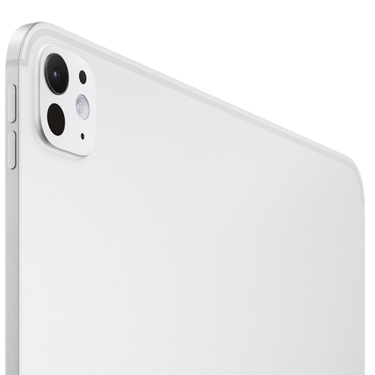 Планшет Apple iPad Pro 13 (2024), 512 ГБ, Standard Glass, Wi-Fi, Серебристый