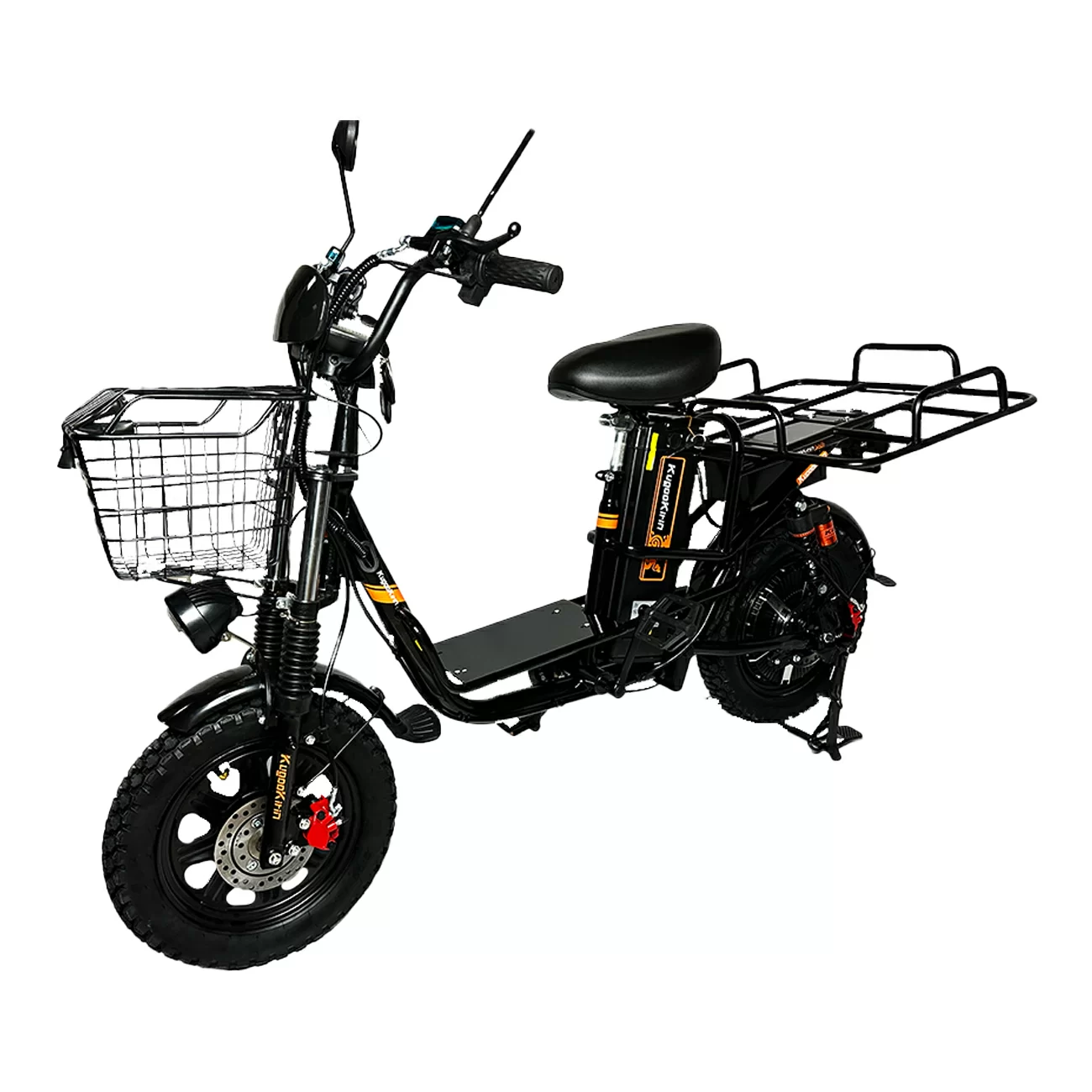 Электровелосипед Kugoo V3 Pro Электровелосипед Kugoo V3 Pro