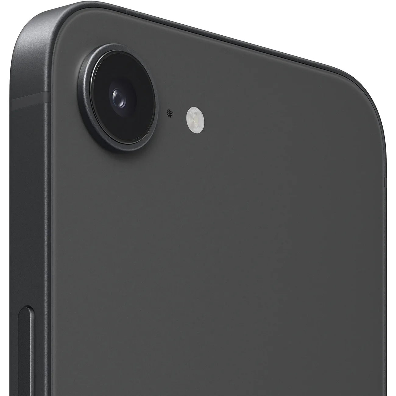 Смартфон Apple iPhone 16e, 128 ГБ, чёрный