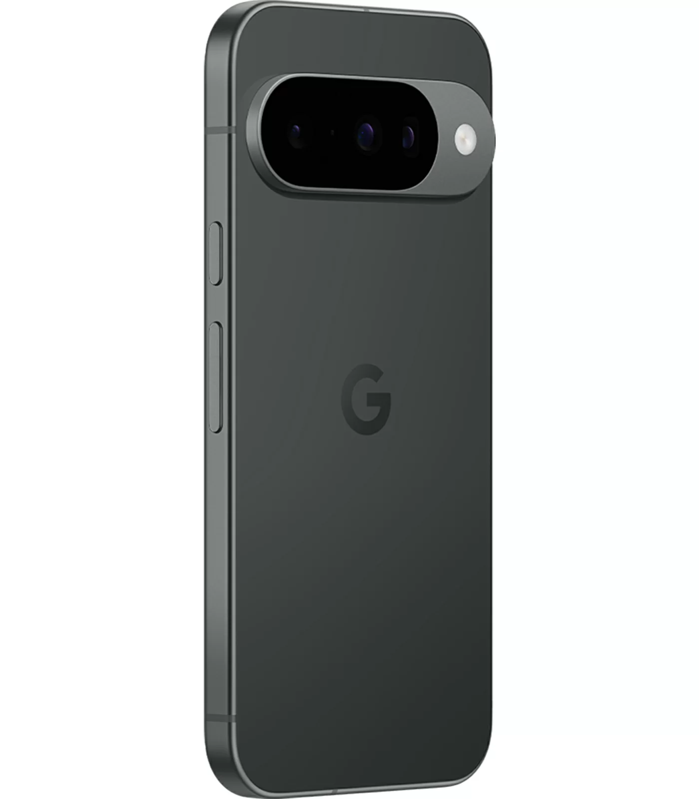 Смартфон Google Pixel 10, 12/256 ГБ, Obsidian / Черный Обсидиан