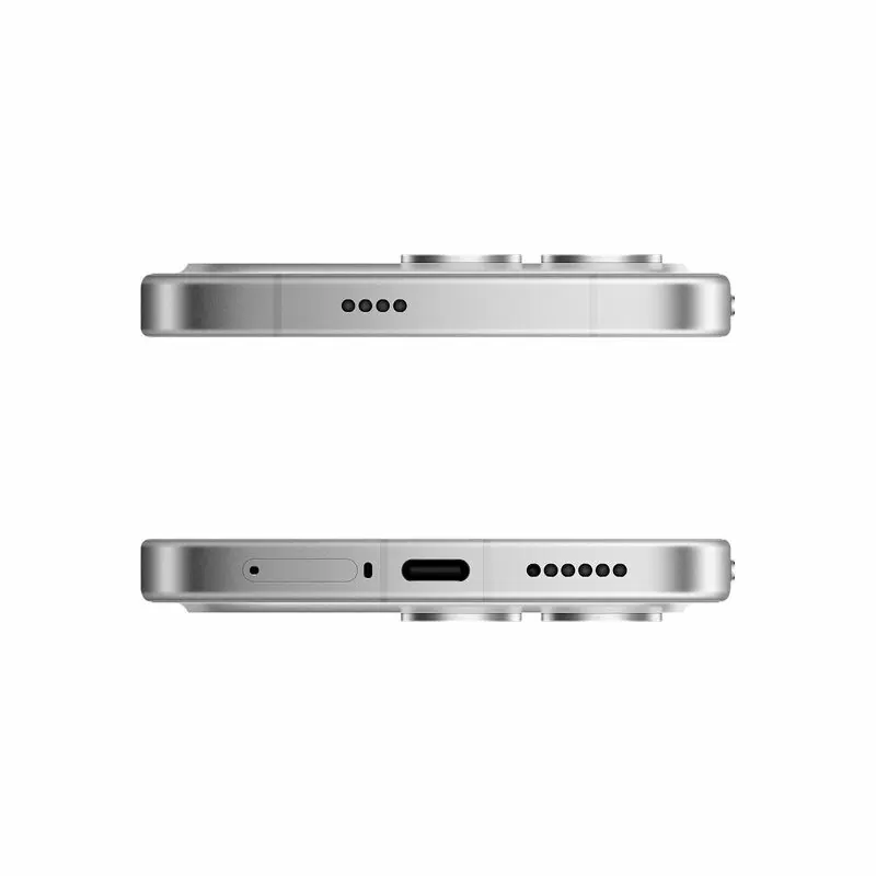 Смартфон Xiaomi POCO F8 Pro, 12/512 ГБ, Silver (серебристый) Смартфон Xiaomi POCO F8 Pro, 12/512 ГБ, Silver (серебристый)