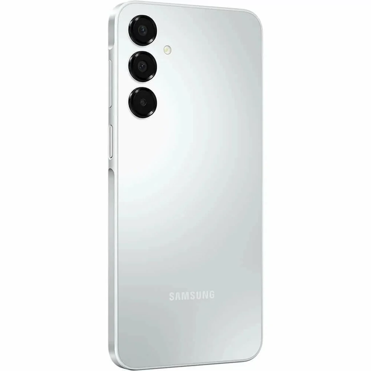 Смартфон Samsung Galaxy A16, 4/128 ГБ, светло-серый