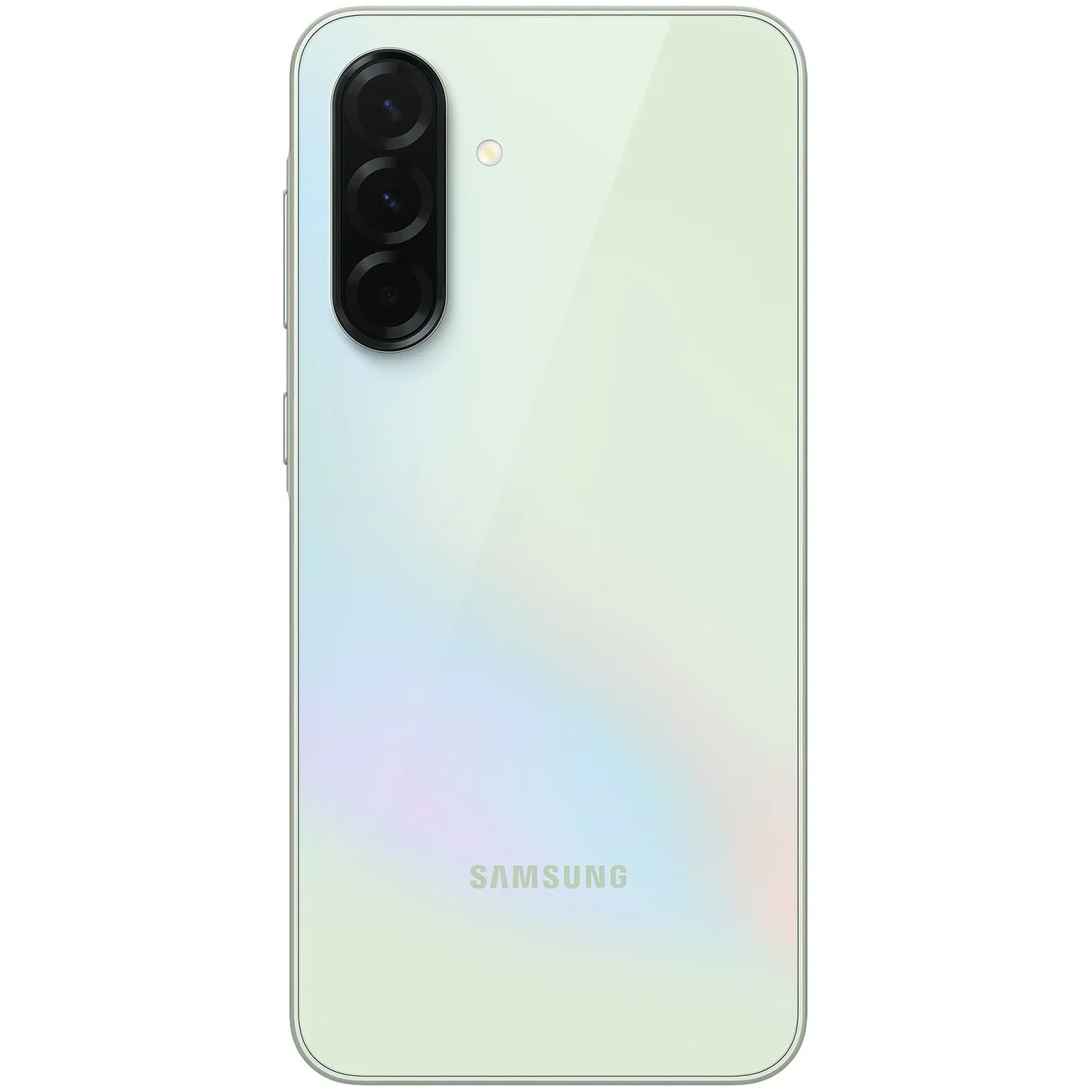 Смартфон Samsung Galaxy A36, 8/256 ГБ, лаймовый