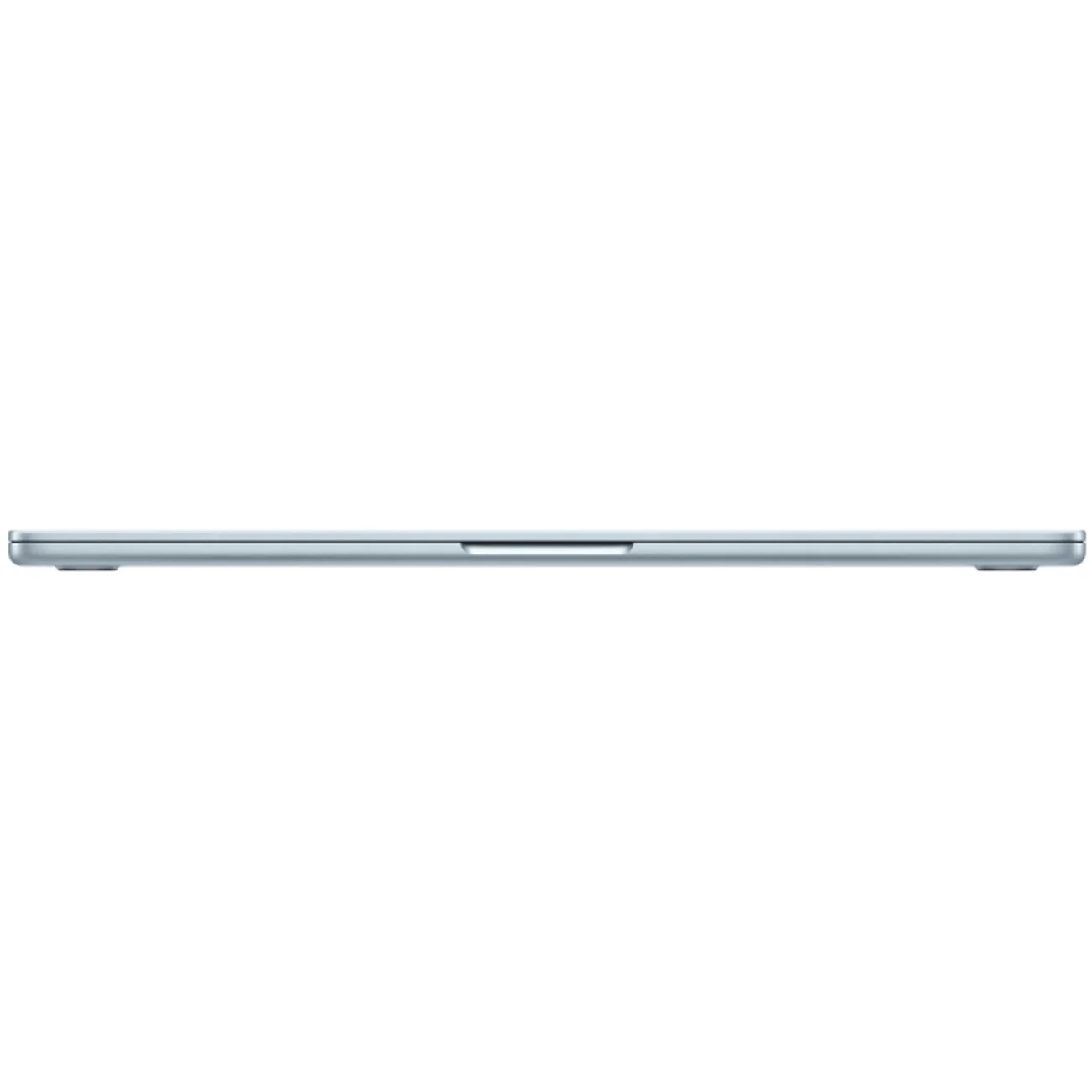 Ноутбук Apple MacBook Air 13" 2025, MC6T4, (M4, RAM 16 ГБ, SSD 256 ГБ), Небесно-голубой