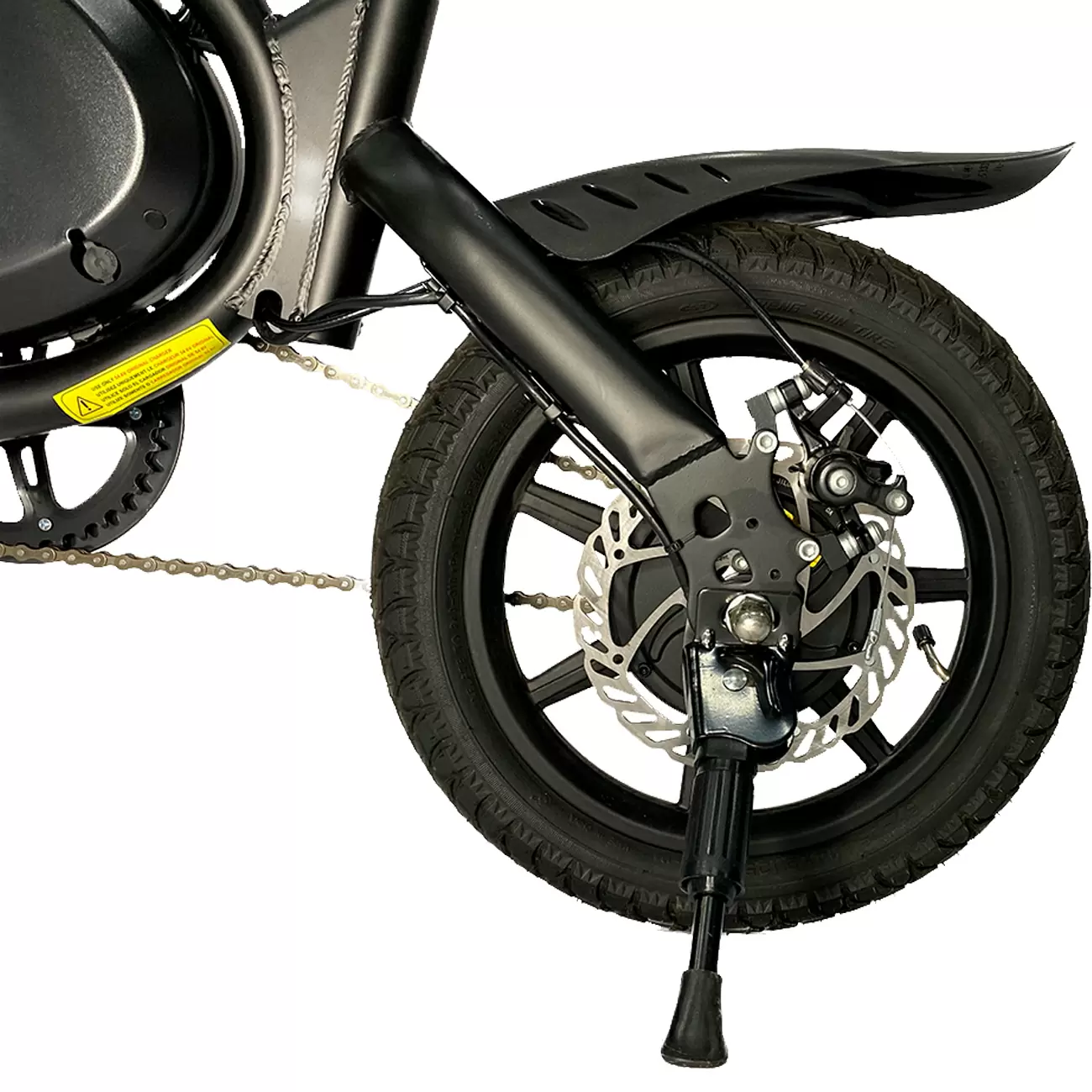 Электровелосипед Kugoo V1 Электровелосипед Kugoo V1