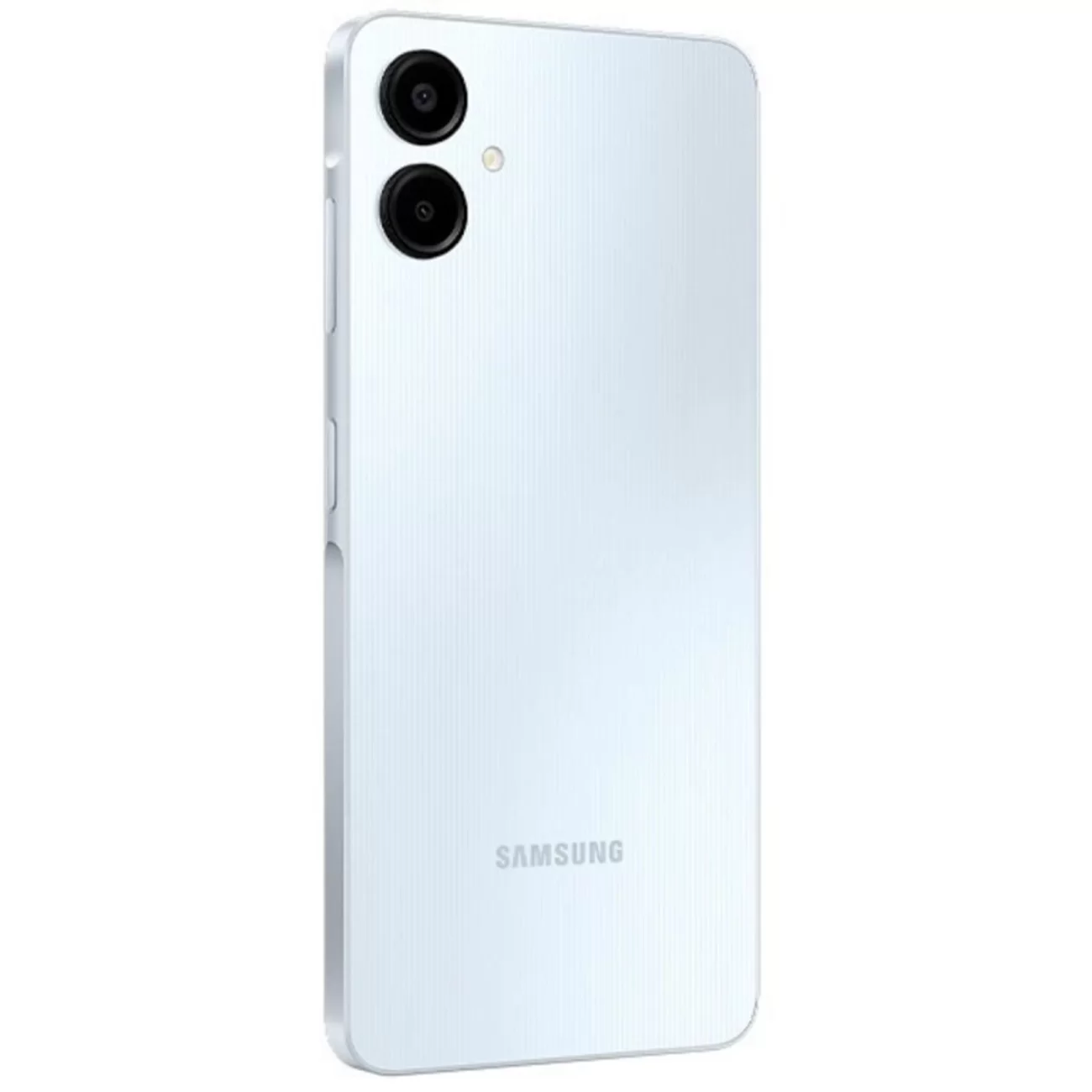 Смартфон Samsung Galaxy A06, 4/64Gb, Светло-голубой