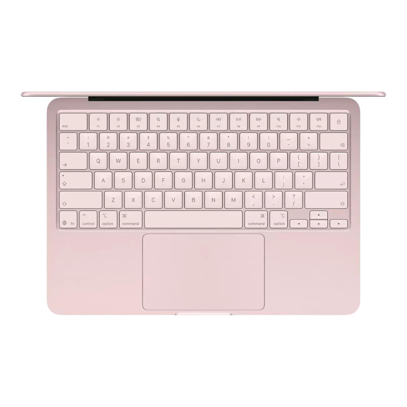 Ноутбук Apple MacBook Neo 13″ (2026), A18 Pro, 8 ГБ / 512 ГБ, Blush (пудрово-розовый) (MHFJ4)