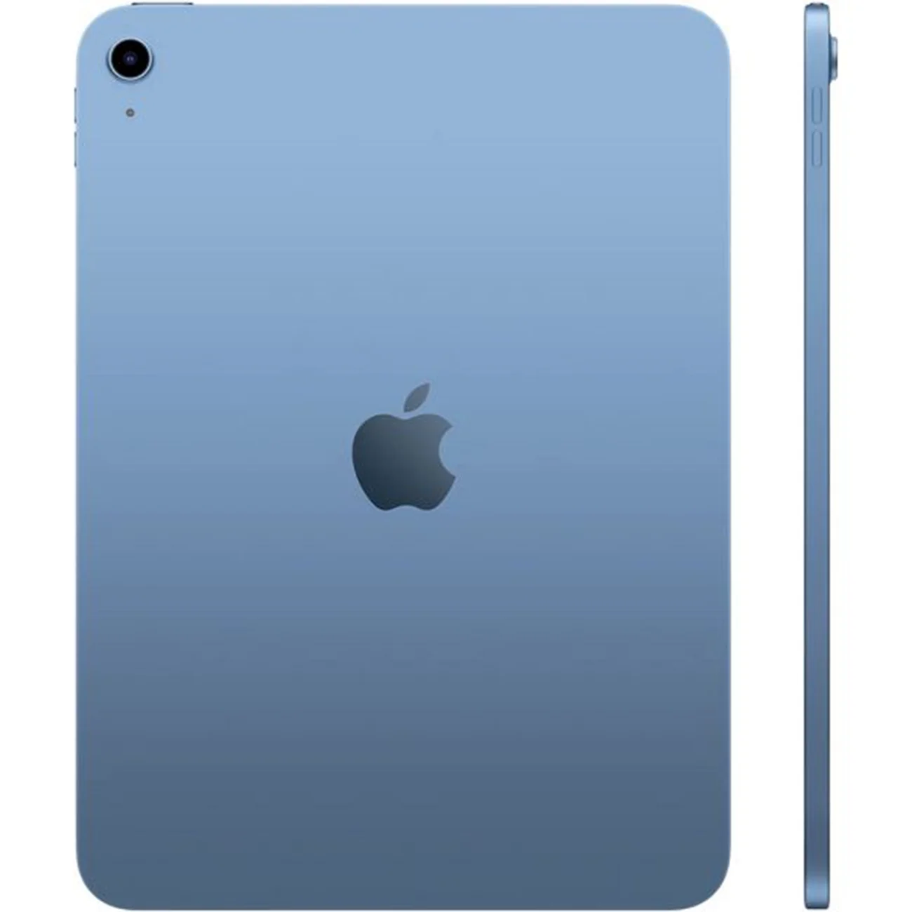 Планшет Apple iPad 11" 2025, A16, Wi-Fi, 256 ГБ, синий Планшет Apple iPad 11" 2025, A16, Wi-Fi, 256 ГБ, синий