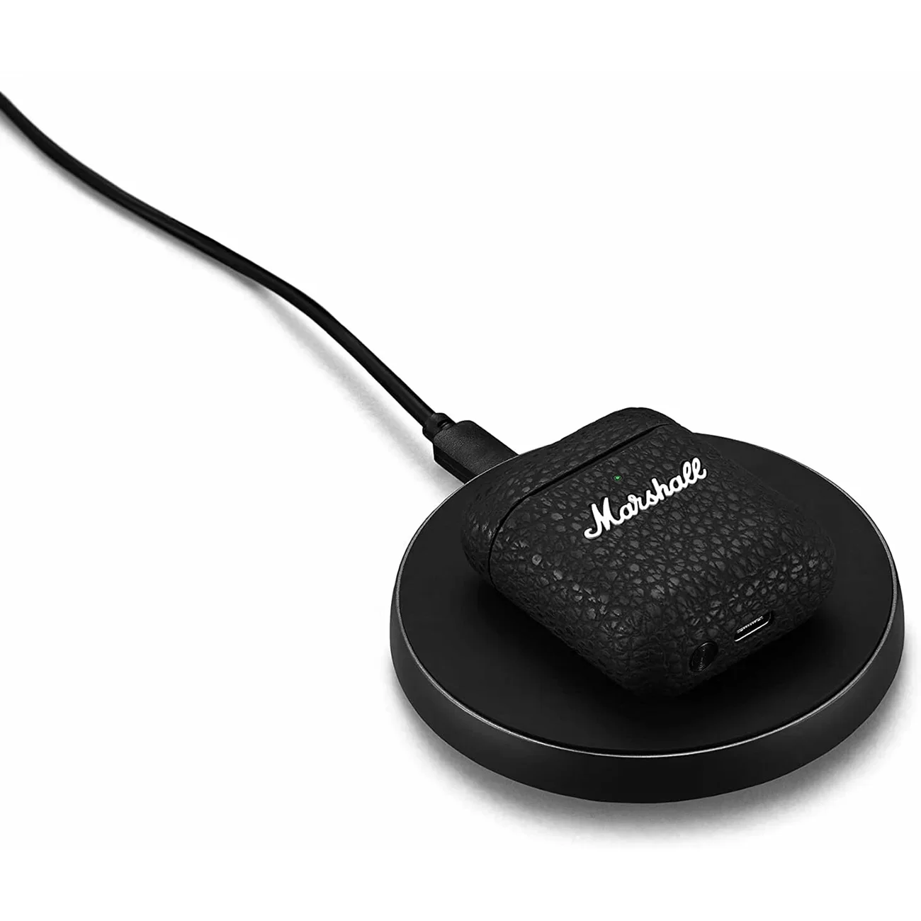 Marshall Minor III Black Marshall Minor III Black