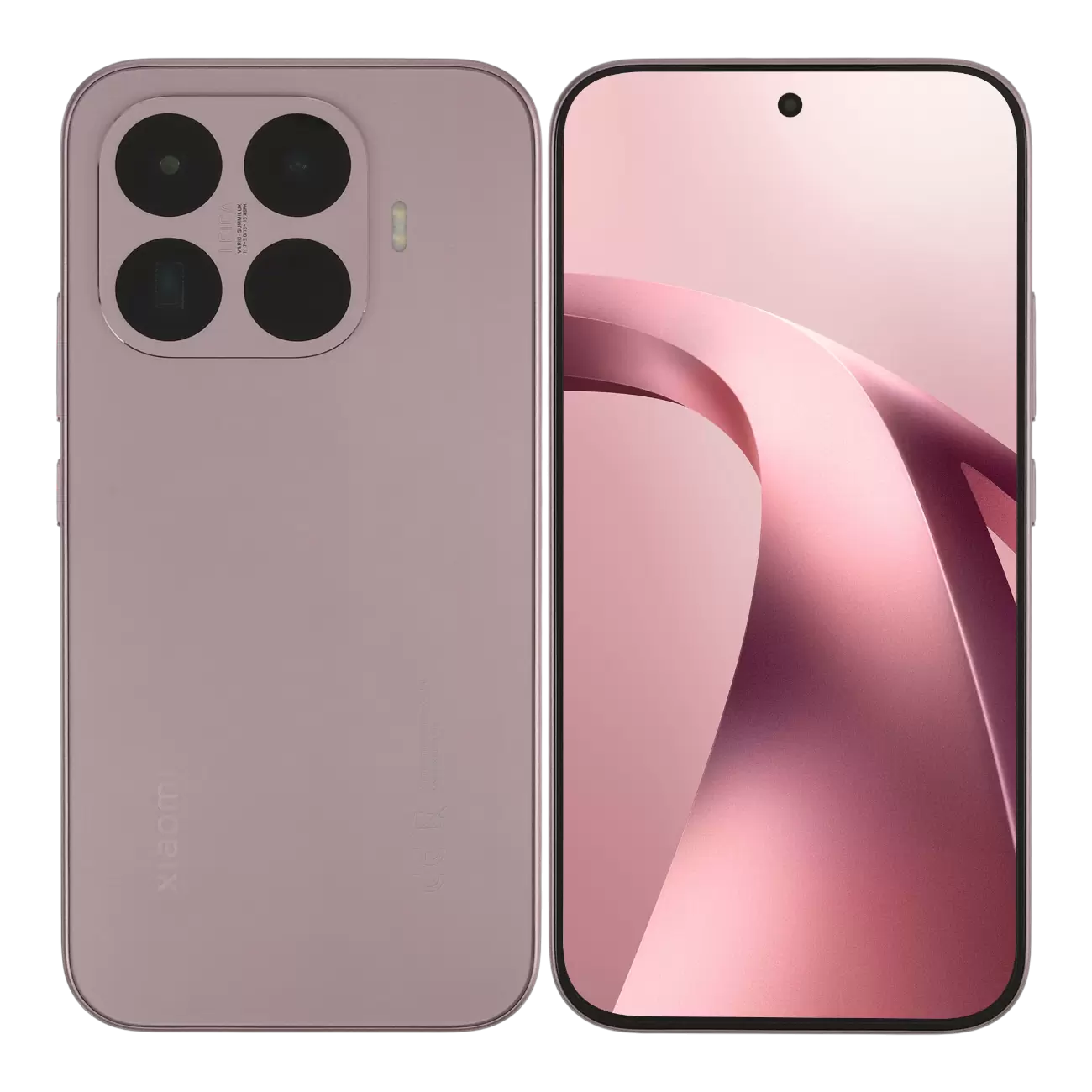 Смартфон Xiaomi 17T, 12/512 ГБ, Violet (фиолетовый)