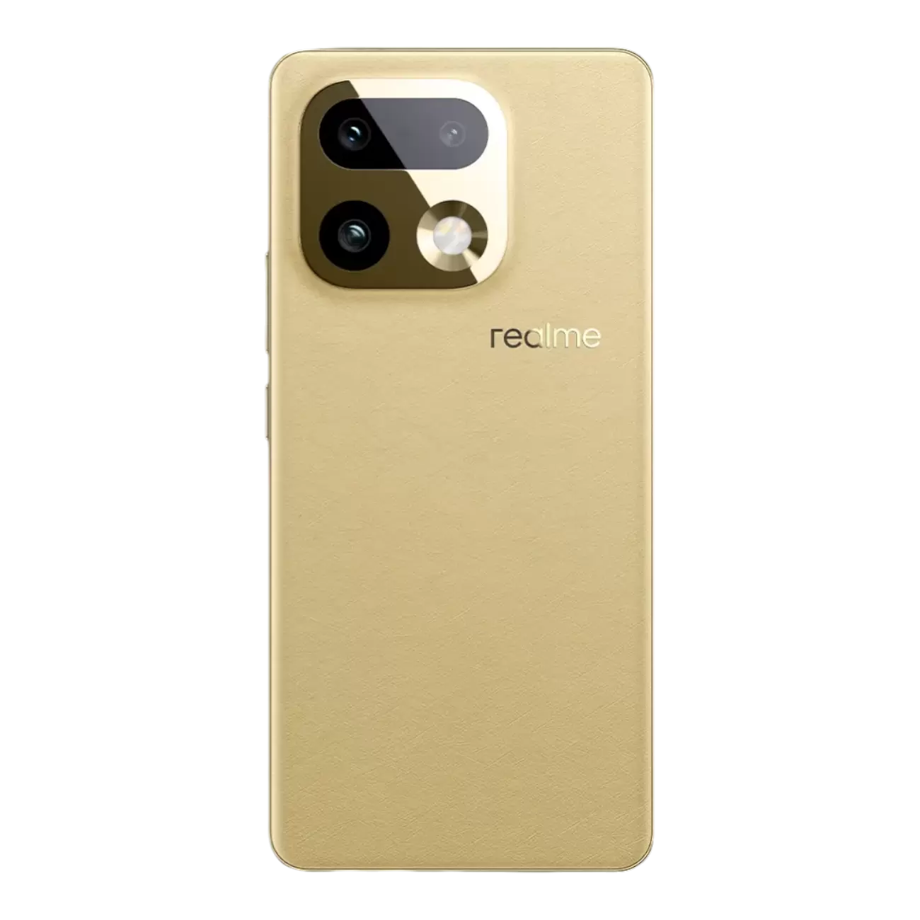 Смартфон Realme 16 Pro+ 5G, 12/512 ГБ, Beige (бежевый)